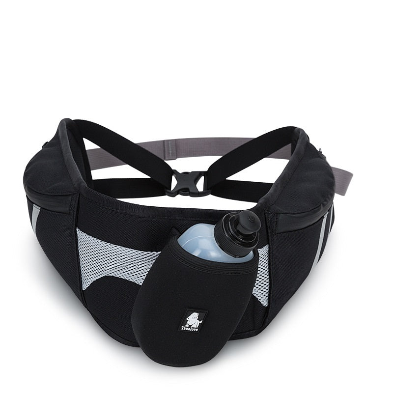 Pet Supplies Dog Training Waist Bag Outdoor Running Outdoors Snacks Buggy Bag