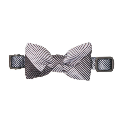 Cat accessories bow tie cat collar