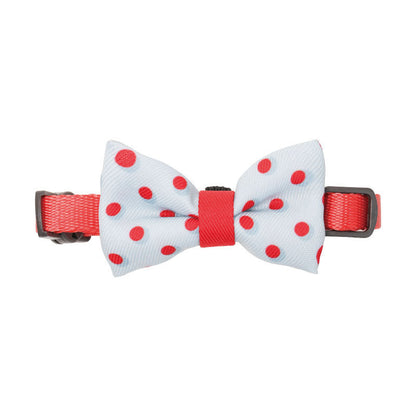 Cat accessories bow tie cat collar