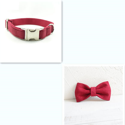 Pet Traction Collar Dog Collar