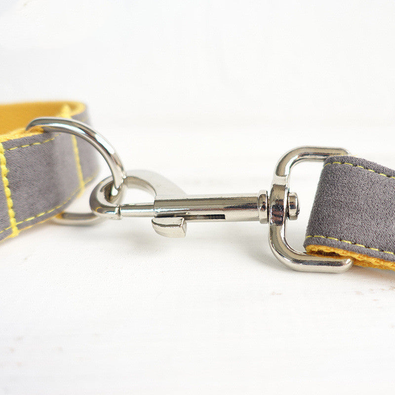 MUTTCO pet leash set