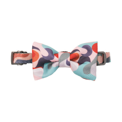 Cat accessories bow tie cat collar