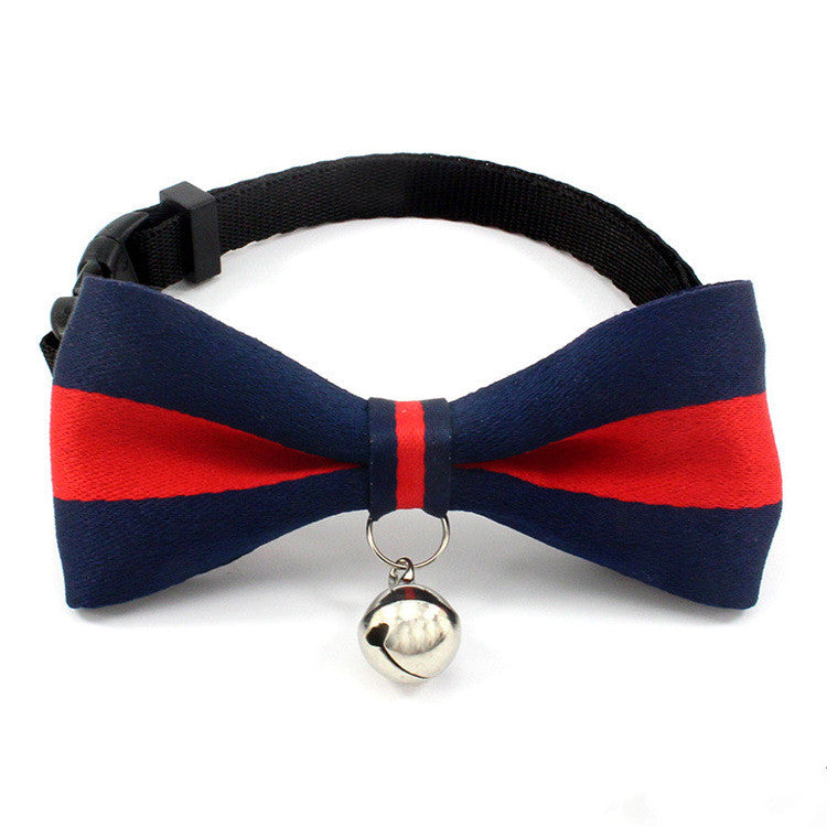 Cat bell collar