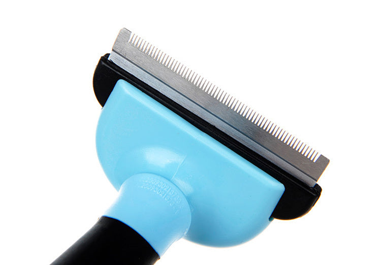 Pet  Hair Removal Comb